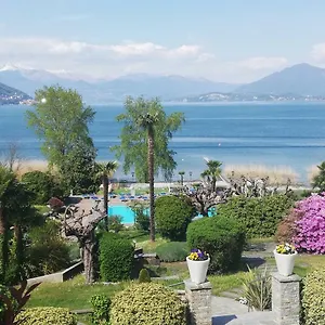 3* Hotel Conca Azzurra Wellness&beauty