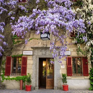3* Hotel Ristorante Madonnina